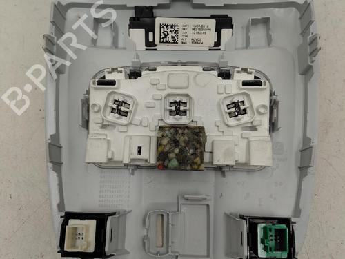 Luz interior Luz interior 37754805 37754805