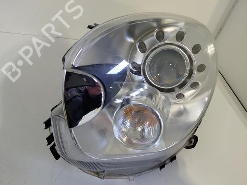 Left headlight MINI MINI COUNTRYMAN (R60) Cooper SD ALL4 | BP31601984C28 - Image 6