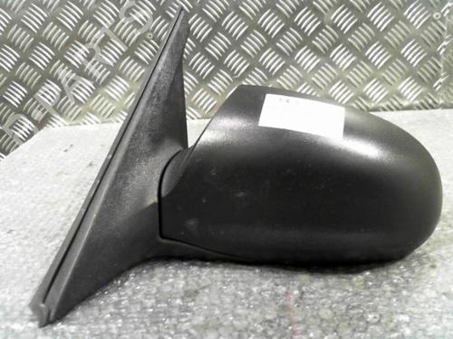 Used Left mirror HYUNDAI ACCENT II (LC) 1.3 (86 hp) 24743581