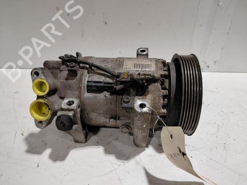 AC compressor RENAULT CLIO IV (BH_) 1.5 dCi 75 | BP40055772M34 - Image 3