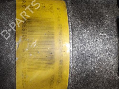 Used AC compressor AC compressor FORD MONDEO II (BAP) 1.8 TD (90 hp) 24739729 24739729