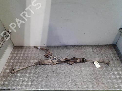 Used Steering rack Steering rack CITROËN BERLINGO Box Body/MPV (B9) 1.6 BlueHDi 100 (99 hp) 24762166 24762166