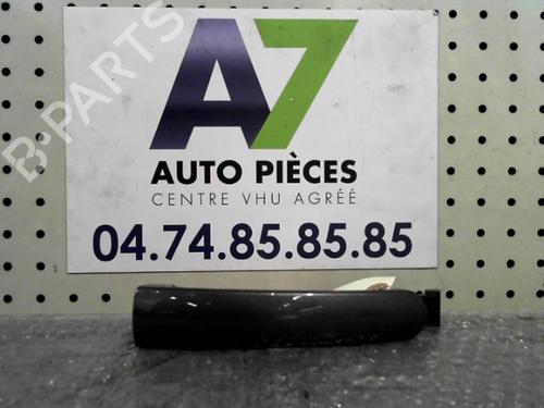 Used Rear right exterior door handle VW POLO V (6R1, 6C1) 1.6 TDI (90 hp) 24752992