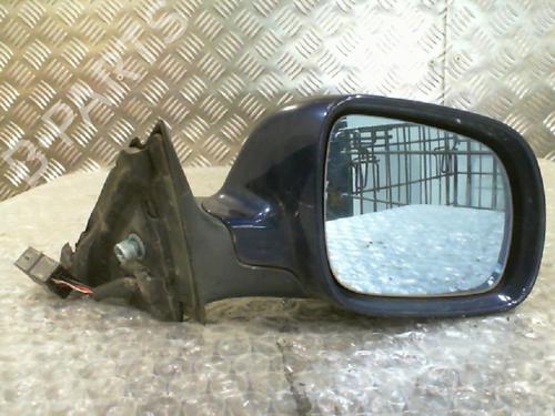 Used Right mirror AUDI A3 (8L1) 1.9 TDI (110 hp) 24766513
