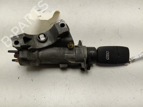 Ratlås/Tændingslås AUDI TT Roadster (8N9) 1.8 T (180 hp) 32863965