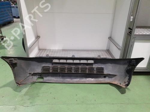Front bumper PEUGEOT BOXER Van (230L) 2.5 TDI | BP24762239C7 