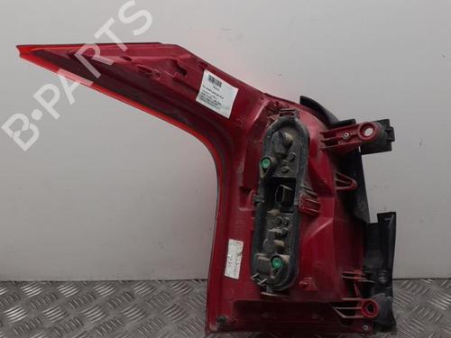 Used Right taillight Right taillight PEUGEOT 5008 (0U_, 0E_) 1.6 HDi (112 hp) 24762153 24762153