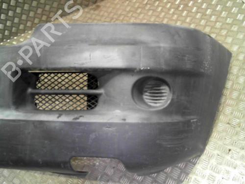 Front bumper PEUGEOT BOXER Van (244) 2.2 HDi | BP24752429C7 