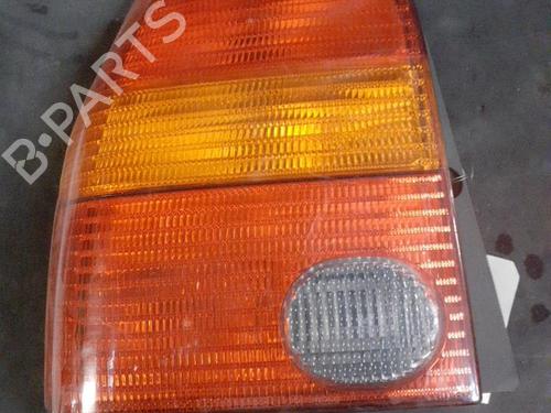 Used Right taillight SEAT AROSA (6H1) 1.7 SDI (60 hp) 24769330