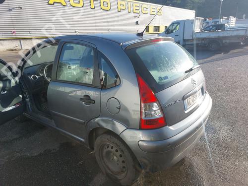 Used Parts CITROËN C3 I (FC_, FN_) 1.4 HDi 4911242