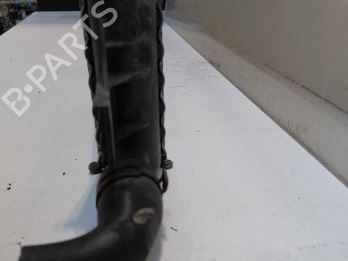 Water radiator RENAULT MASTER III Van (FV) 2.3 dCi 165 RWD (FV0P, FV0U, FV10, FV12, FV1E) | BP35990026M31 - Image 2