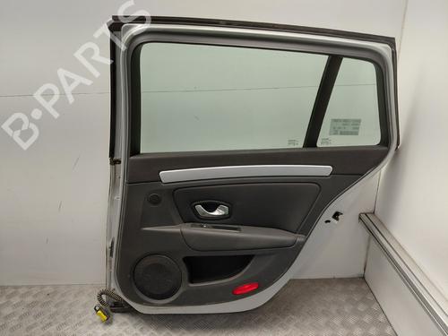 Used Right rear door Right rear door RENAULT LAGUNA III Grandtour (KT0/1) [2007-2015] 35990021 35990021