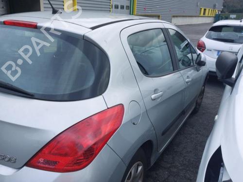 Used Parts PEUGEOT 308 I (4A_, 4C_) 1.4 16V 2401358
