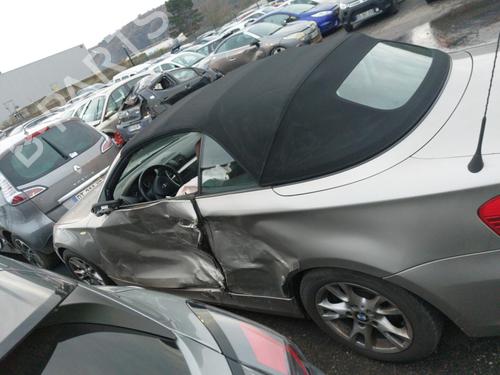 Brugte BMW 1 Convertible (E88) 118 i 3141531