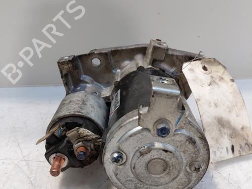 Used Starter Starter MITSUBISHI MIRAGE / SPACE STAR VI Hatchback (A0_A) 1.0 (A05A) (71 hp) 31819119 31819119