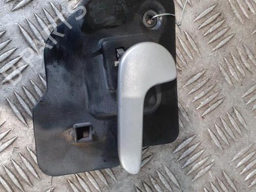 Used Front left interior door handle Front left interior door handle 24747230 24747230