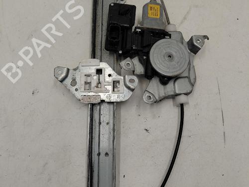 Used Rear right window mechanism Rear right window mechanism 38637692 38637692