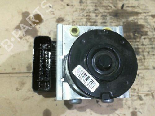 ABS pump RENAULT TWINGO III (BCM_, BCA_) 1.0 SCe 70 | BP24742781M43 - Image 2