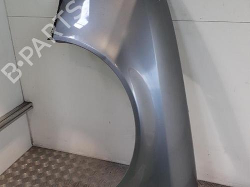 Left front fenders AUDI A6 C5 (4B2) 2.5 TDI quattro | BP24767497C41 