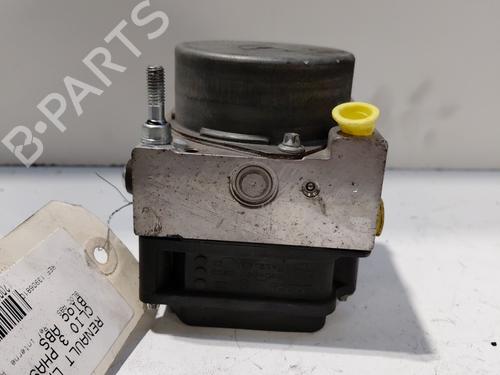 Used ABS pump ABS pump 24748051 24748051