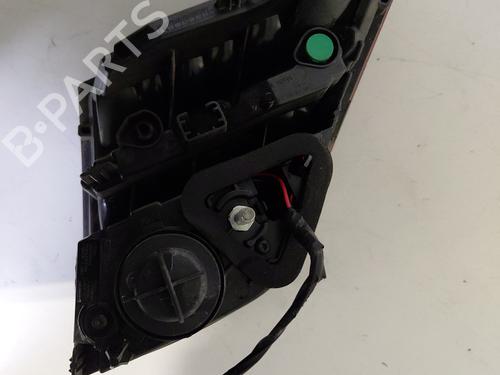 Used Right tailgate light Right tailgate light PEUGEOT 308 II (LB_, LP_, LW_, LH_, L3_) 1.6 BlueHDi 120 (120 hp) 24798917 24798917