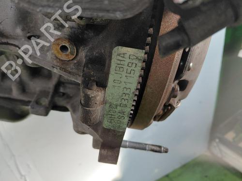 Used Engine Engine 38043230 38043230