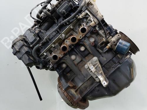 Engine RENAULT CLIO II (BB_, CB_) | BP31046320M1 - Image 6