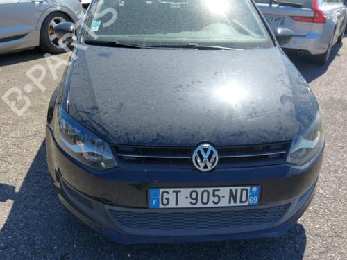 Used Parts VW POLO V (6R1, 6C1)  1.6 TDI  2403170