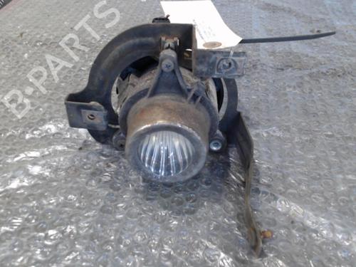 Used Left front fog light Left front fog light ALFA ROMEO 147 (937_) 1.9 JTDM 16V (937.AXN1B, 937.BXN1B) (150 hp) 24745207 24745207