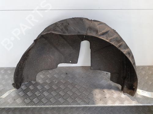 Wheel arch CITROËN C3 II (SC_) 1.4 VTi 95 9677034380