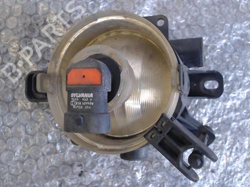 Used Left front fog light Left front fog light OPEL ZAFIRA / ZAFIRA FAMILY B (A05) 1.7 CDTI (M75) (125 hp) 24754280 24754280