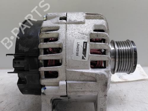 Used Alternator Alternator RENAULT KANGOO Express (FW0/1_) [2008-2026] 34211784 34211784