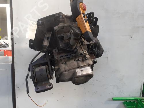 Gearbox OPEL AGILA (A) (H00) 1.2 16V Twinport (F68) | BP24972722M3 