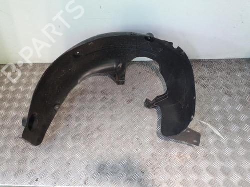 Used Wheel arch HYUNDAI KONA (OS, OSE, OSI) 1.6 CRDi e-VGT (136 hp) 24756352