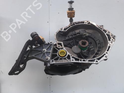 Boîte de vitesses OPEL ASTRA G Hatchback (T98) 1.4 16V (F08, F48) (90 hp) 24770075