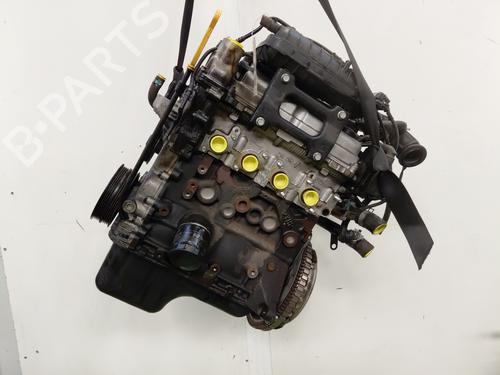 Engine CHEVROLET SPARK (M300) 1.0 | BP31691373M1  - Image 6