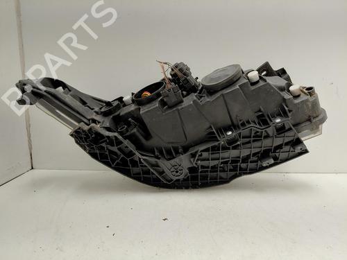 Left headlight RENAULT LAGUNA II (BG0/1_) 1.9 dCi (BG13) | BP37817694C28 - Image 4