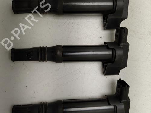 Used Ignition coil Ignition coil CITROËN C3 III (SX) 1.2 VTi 82 (82 hp) 33011861 33011861