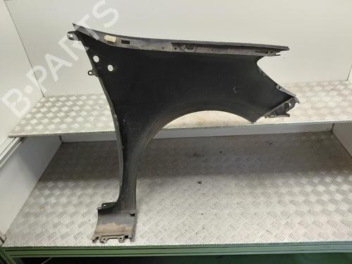 Used Left front fenders Left front fenders 38058762 38058762