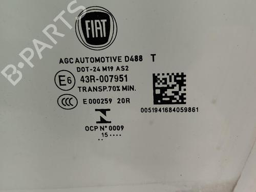 Used Front left door window Front left door window 37471190 37471190