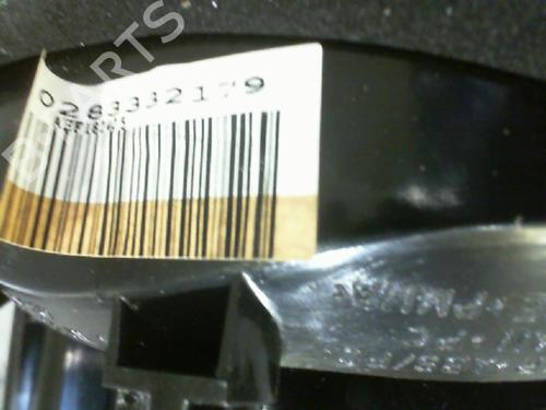 Used Right tailgate light CITROËN C4 Picasso I MPV (UD_) 1.6 HDi 110 (112 hp) 24754575