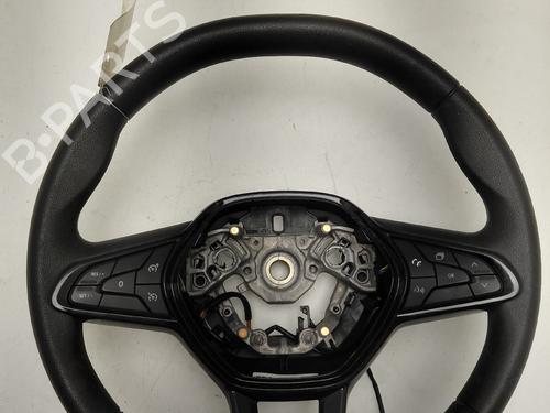 steering-wheel-renault-clio-v-b7_-2019-31603868 main image
