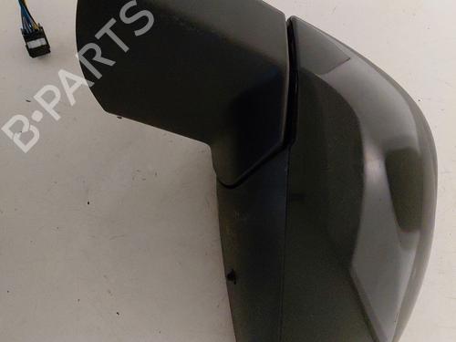 Bakspejl venstre RENAULT SCÉNIC III (JZ0/1_) 1.6 dCi (JZ00, JZ12) (130 hp) 30940464