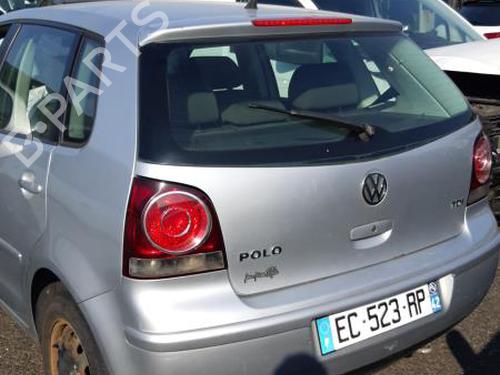 Køler VW POLO (9N_, 9A_) 1.4 TDI | BP24746146M31 