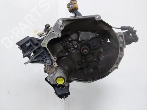 Gearbox CITROËN C3 II (SC_) 1.4 | BP33305326M3 - Image 4