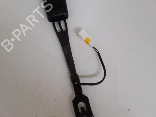 Seat buckle PEUGEOT 5008 (0U_, 0E_) 1.6 HDi | BP24761581I32 