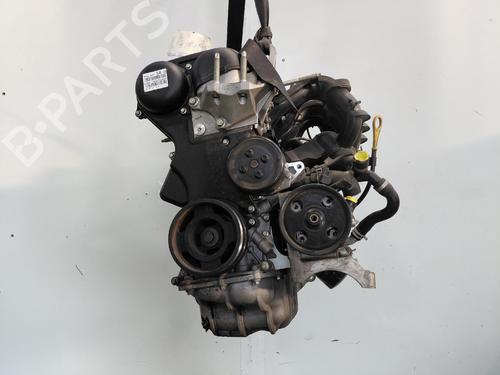 Engine FORD FOCUS II (DA_, HCP, DP) 1.6 Ti | BP38270004M1 - Image 2