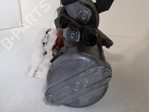 Startmotor OPEL ASTRA L (O5) 1.2 (FPHNSL, FPHNSR) | BP25860876M8 