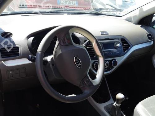 Alternator KIA PICANTO II (TA) 1.0 | BP24755531M7  - Image 10