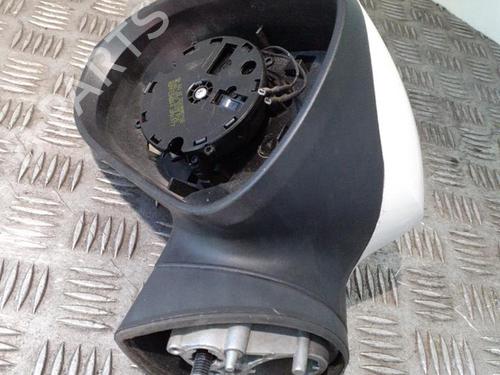 Left mirror SEAT IBIZA IV SC (6J1, 6P5) 1.4 | BP24767563C26 